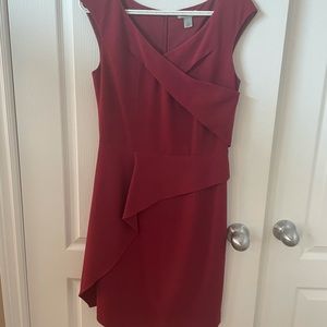 DKNY classy dress